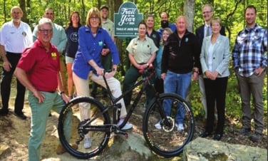 Pennsylvania Mixed Bag: Prince Gallitzin State Park new solar array – Outdoor News