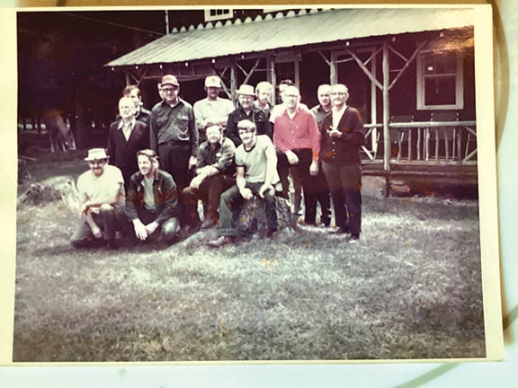 Pennsylvania’s 100-year-old club members fondly recall good old days – Outdoor News