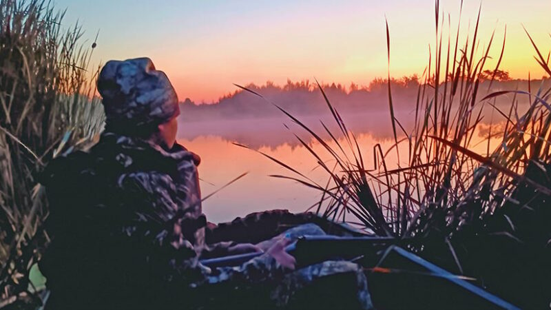 Per usual, opening-weekend waterfowl results varied around Minnesota – Outdoor News