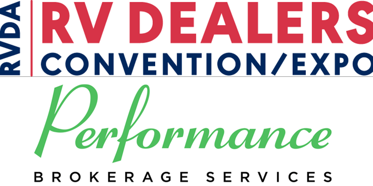 Performance Brokerage Silver Partner at RVDA Convention – RVBusiness – Breaking RV Industry News