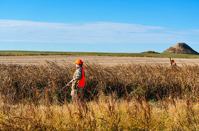 Prepare yourself for the fall hunting season – Outdoor News