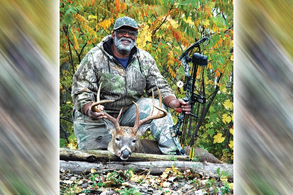 Preparing for a succesfull bowhunting season goes beyond target practice – Outdoor News