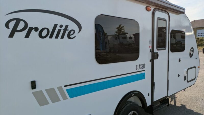 Prolite Returns to Elkhart Open House for its 25th Anniversary – RVBusiness – Breaking RV Industry News