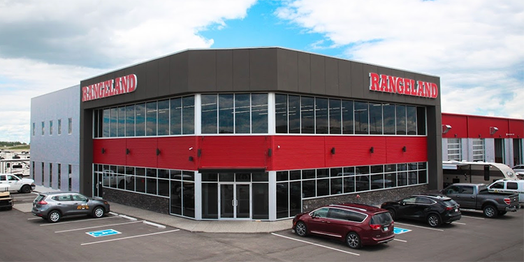 Rangeland RV Expands Operations at Red Deer Location – RVBusiness – Breaking RV Industry News