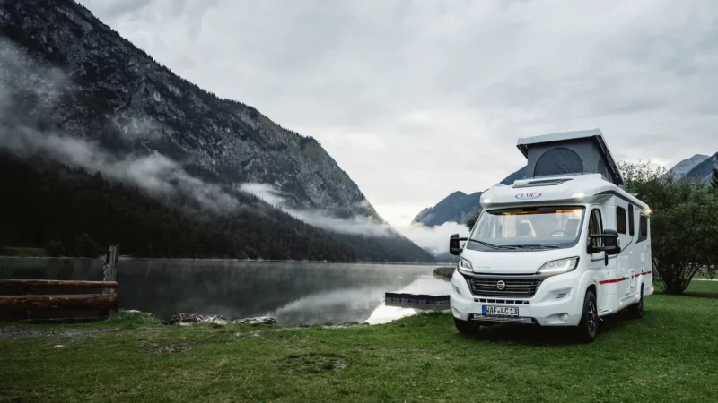 Record Results for THOR Industries’ Erwin Hymer Group – RVBusiness – Breaking RV Industry News