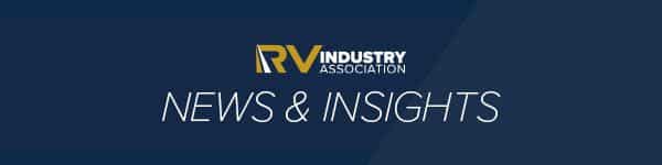 RVIA: USTR Finalizes Section 301 Four-Year Review Actions – RVBusiness – Breaking RV Industry News