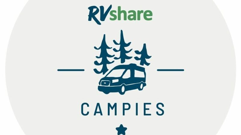 RVshare Announces 2024 Campers’ Choice Award Winners – RVBusiness – Breaking RV Industry News