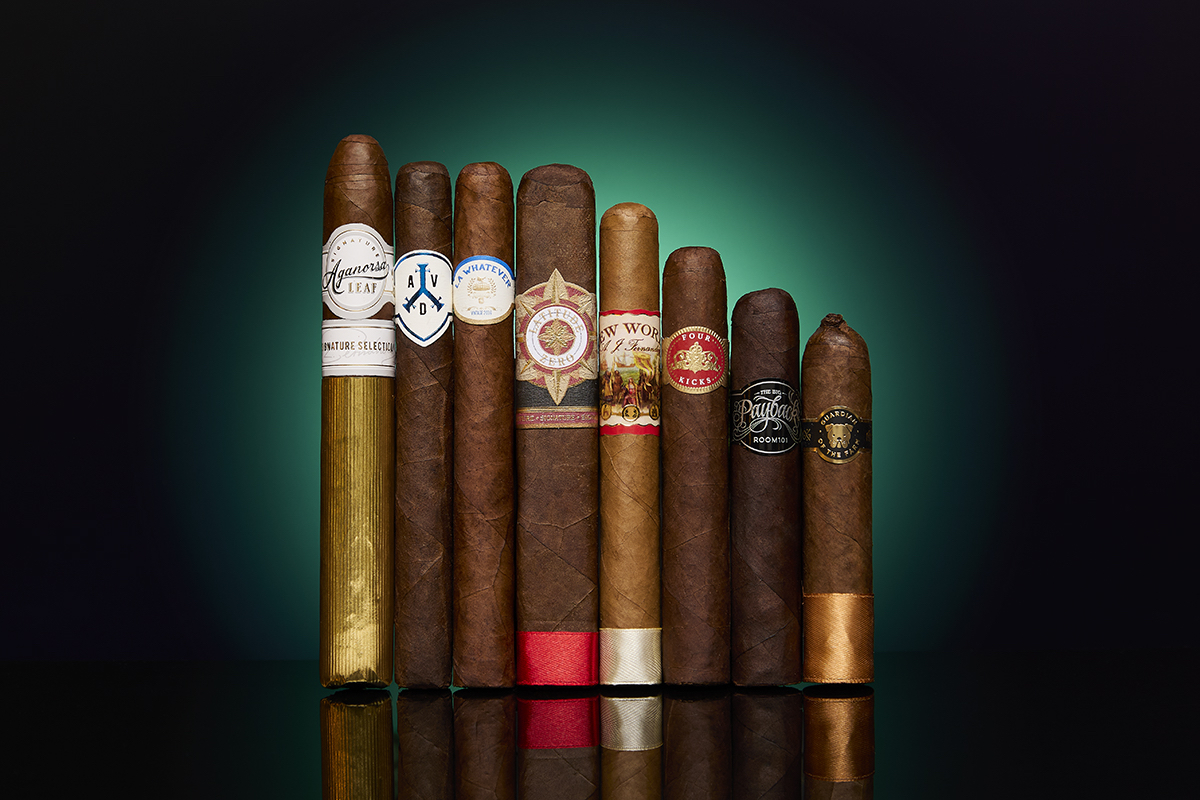 Cigora cigars