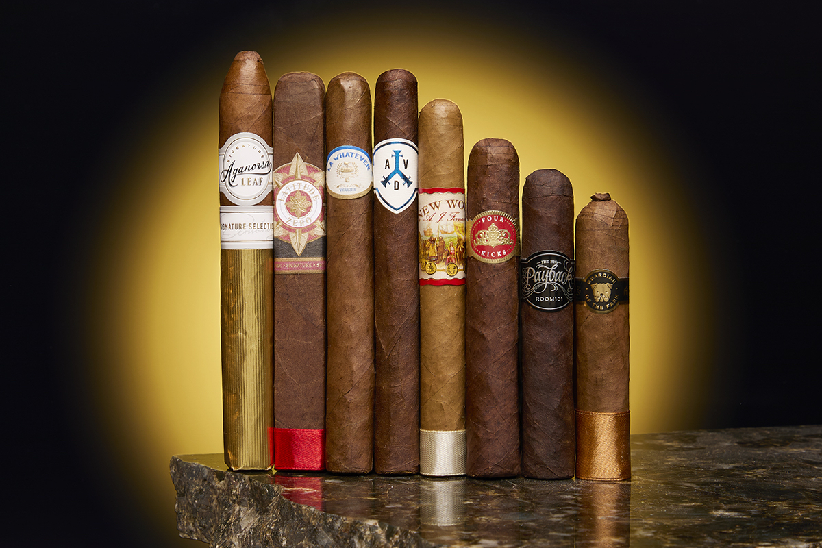 Cigora cigars