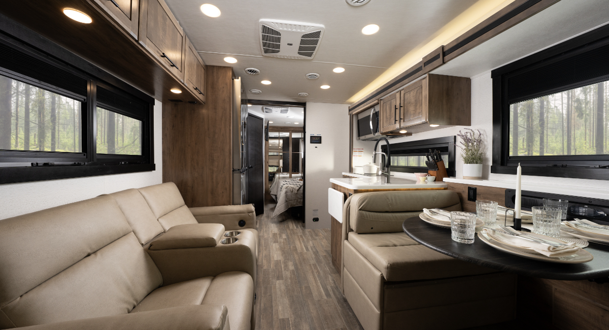 Jayco Seneca XT