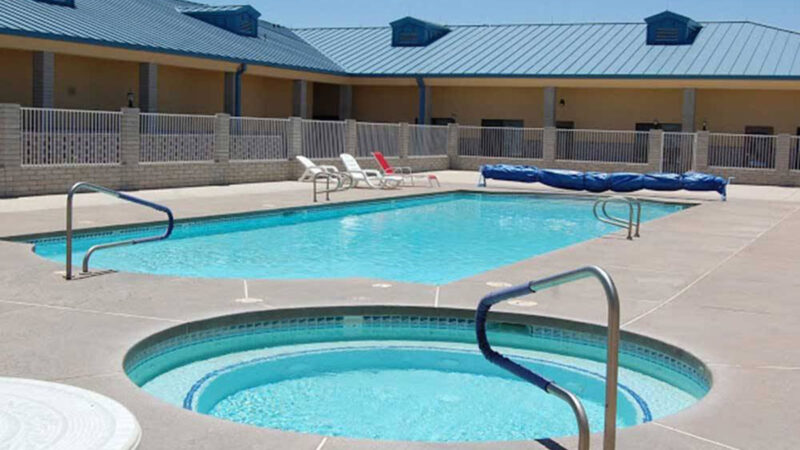 The Arizonian RV Resort Sits at the Heart of Big Southwest Attractions