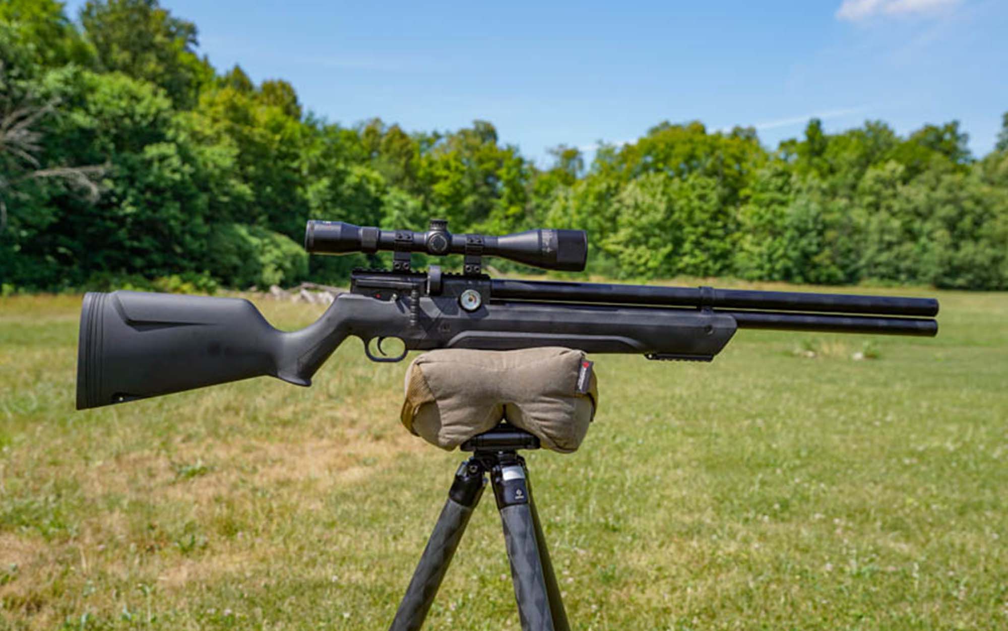  Best budget air rifle