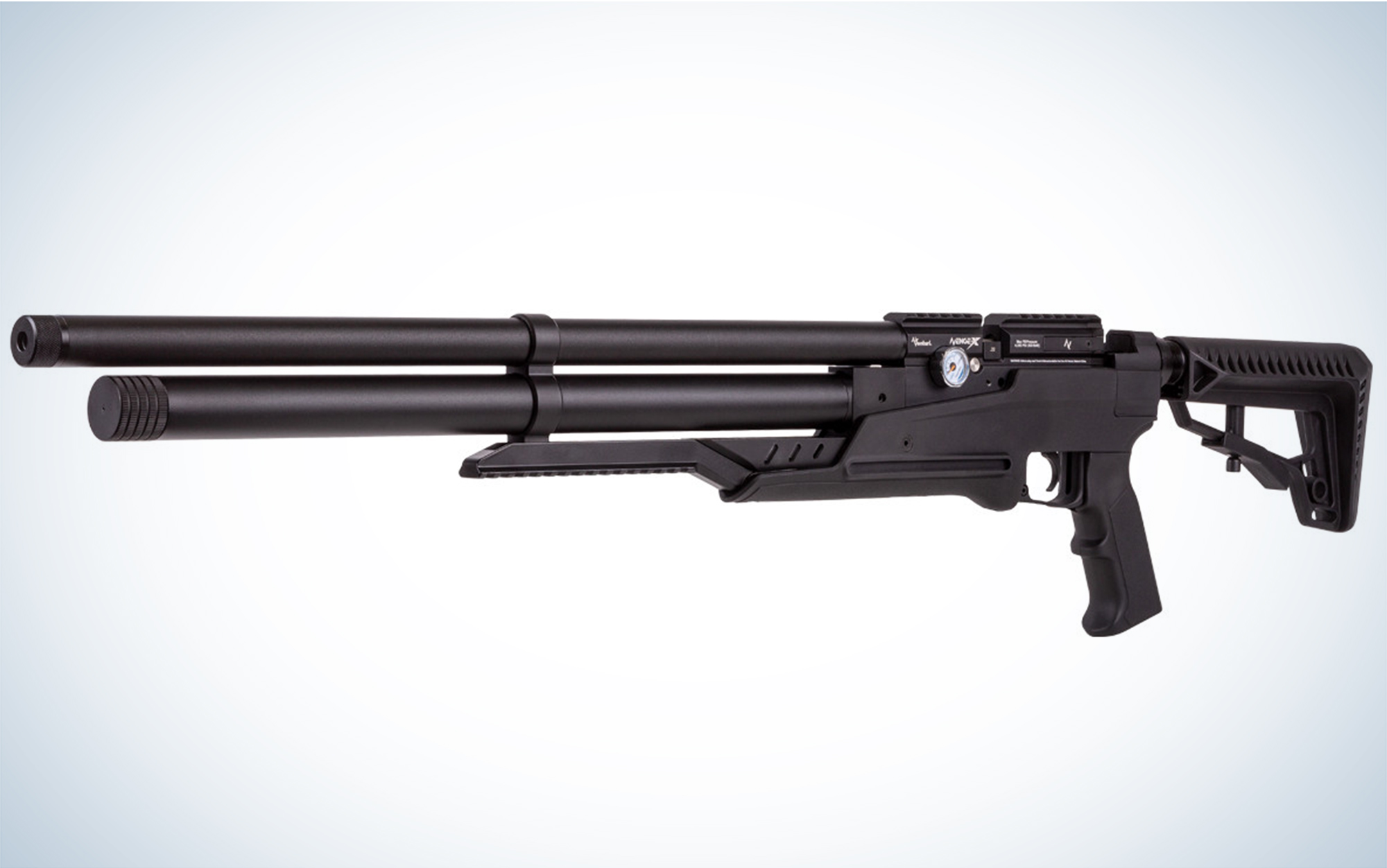  The Air Venturi Avenge-X is one of the best air rifles.