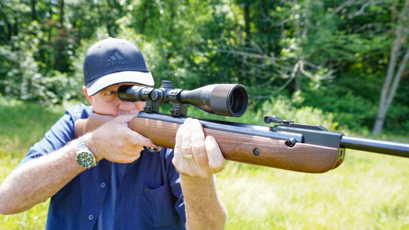 The Best .22 Air Rifles of 2024, Range and Field Tested