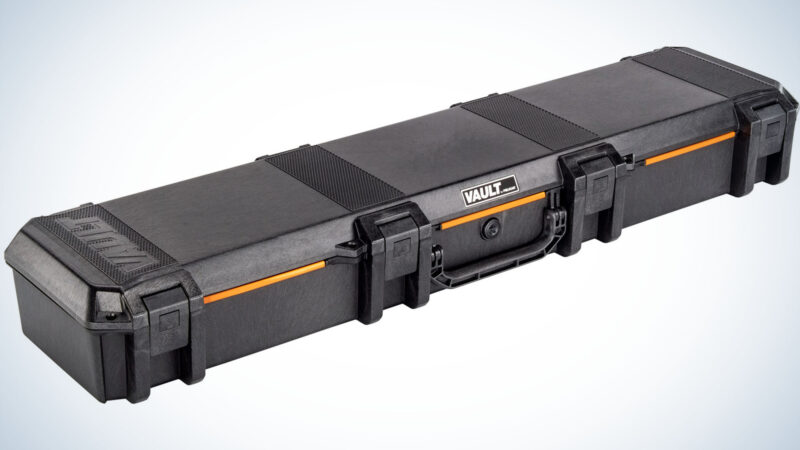 The Best Rifle Cases of 2024