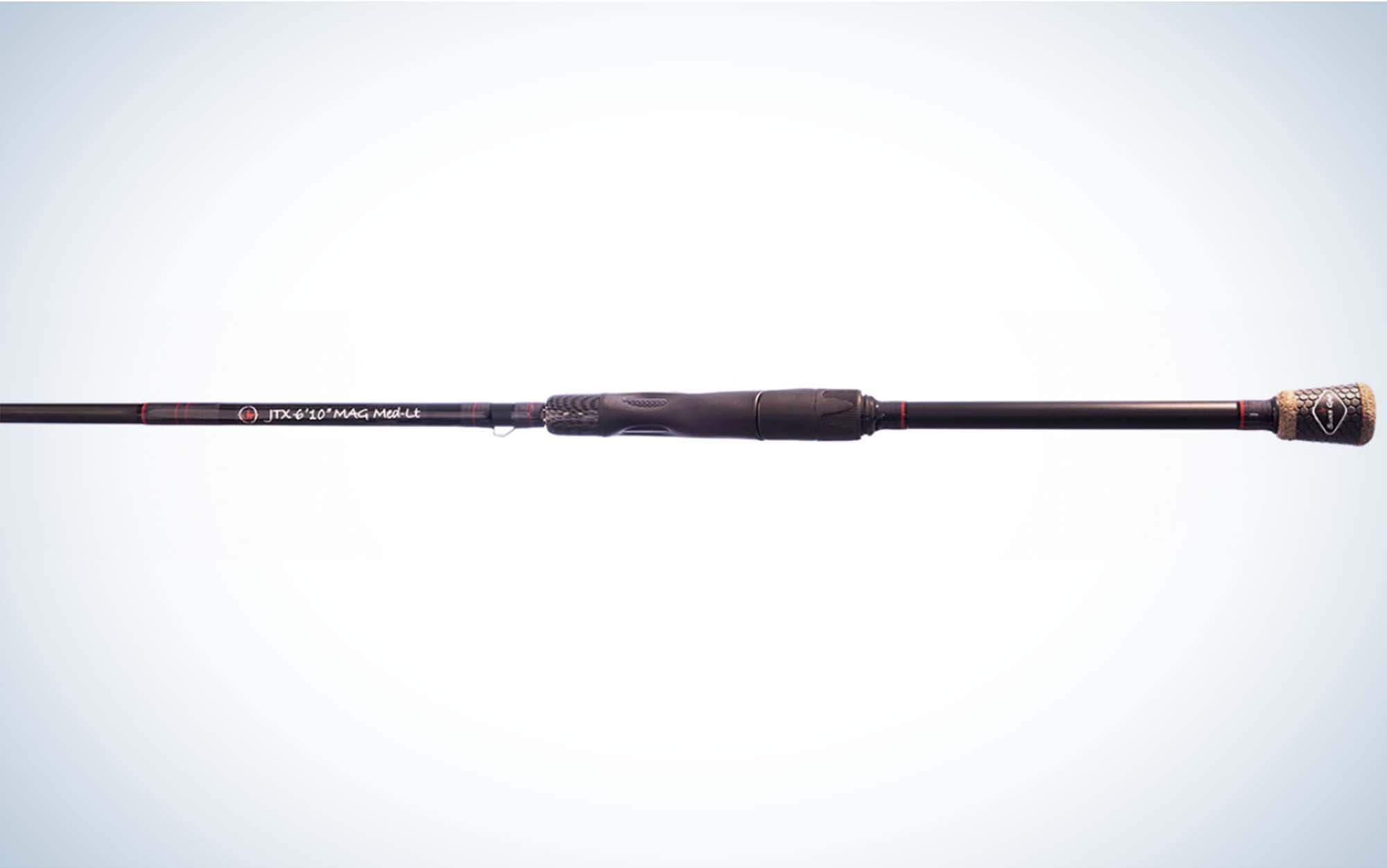  Best walleye rods