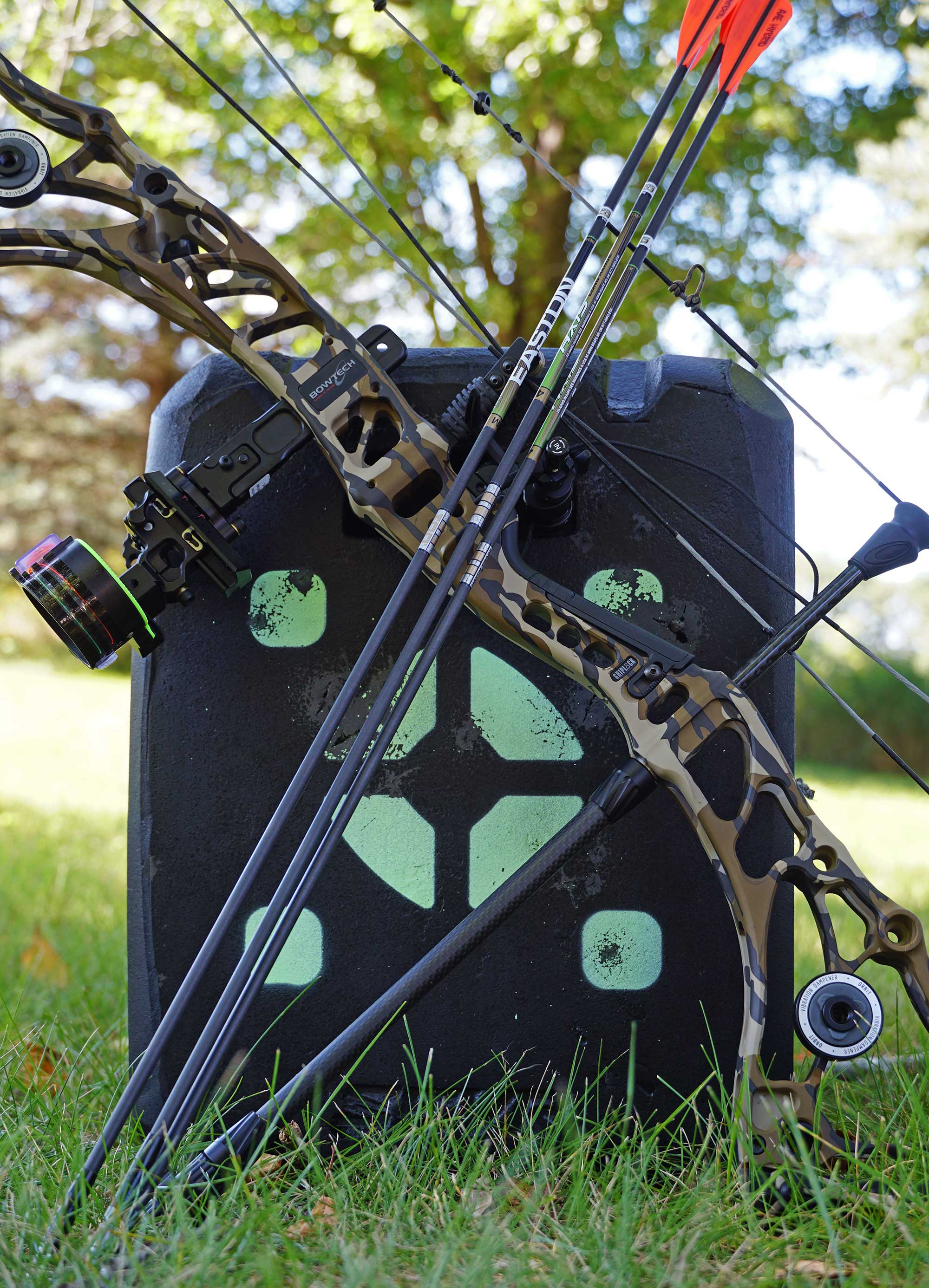 bowtech