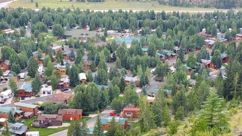 Tiger Run RV Resort: A Dream Vacation in Colorado