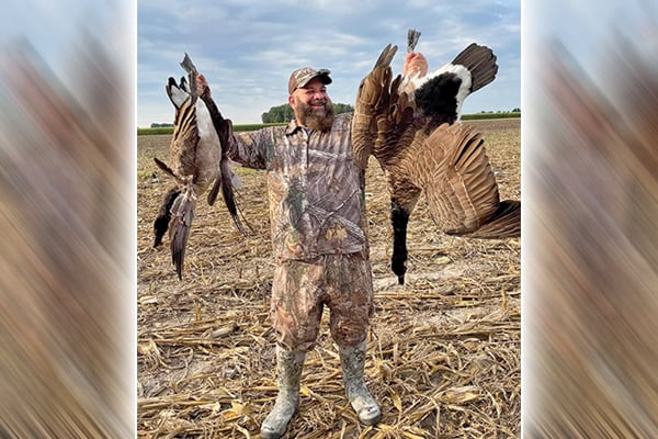 Tips for making the most of this early-goose season – Outdoor News