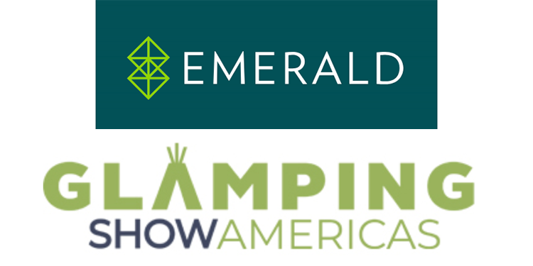 Trade Show Co. ‘Emerald’ Acquires Glamping Show Americas – RVBusiness – Breaking RV Industry News