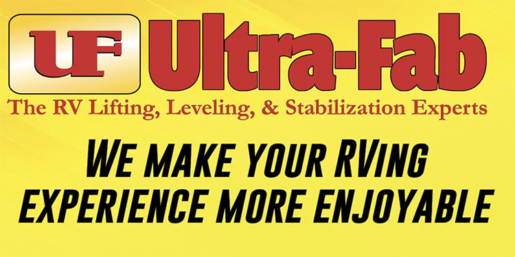 Ultra-Fab Products Extends Warranty on Leveling Blocks – RVBusiness – Breaking RV Industry News