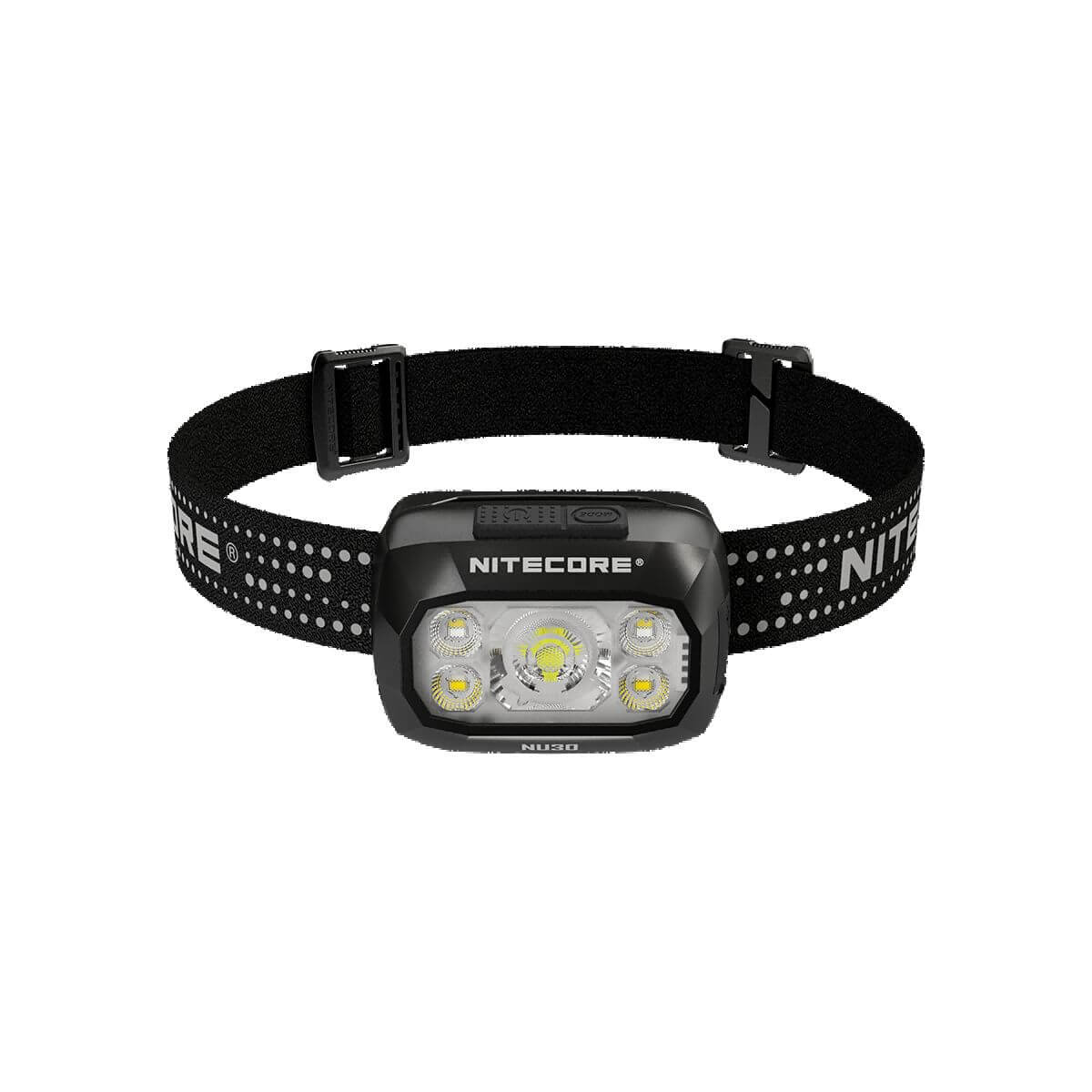 nitecore headlamp