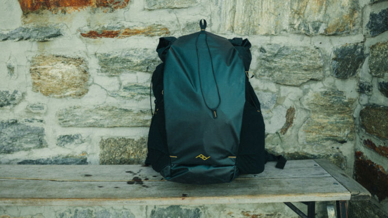 We Tested Peak Design’s New Adventure Photography Backpack