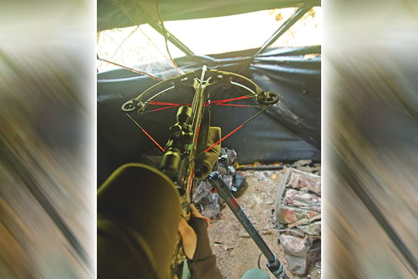 WI Daily Update: A couple tips for crossbow hunters to know – Outdoor News