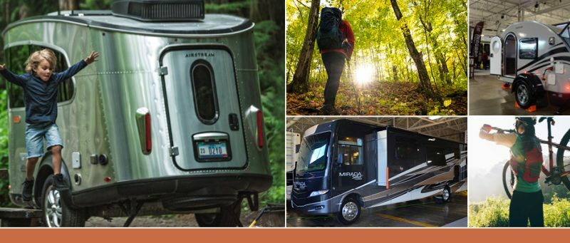 2024 Toronto Fall RV Show & Sale – October 18 – 20, 2024 – RV Lifestyle Magazine