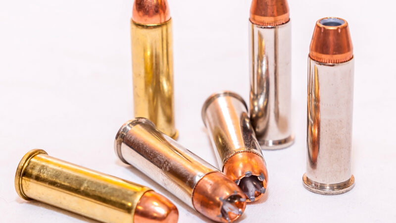 38 Special vs. 9mm: How the Old Law Enforcement Handgun Cartridge Stacks Up Against the New One