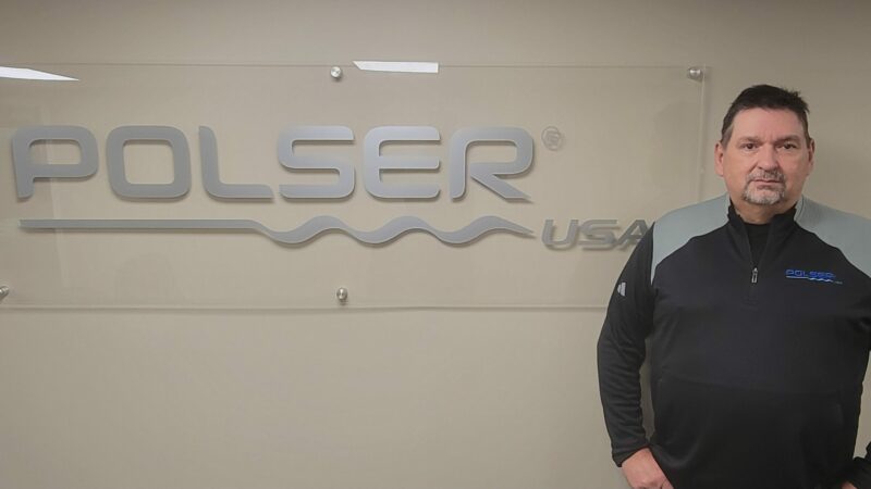 Allen Blair to Lead Polser USA’s Quality & Technical Support – RVBusiness – Breaking RV Industry News