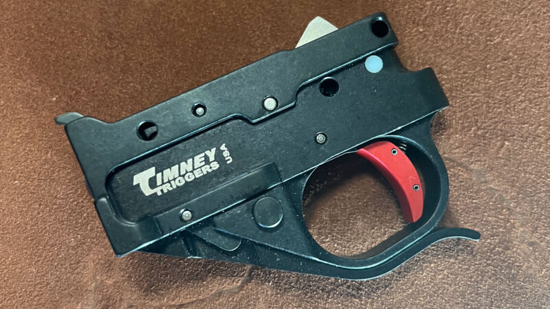 Best Ruger 10/22 Triggers, Tested and Reviewed