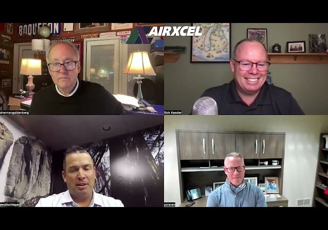 Capitol Talk: Preview of Airxcel’s 2024 Product Showcase – RVBusiness – Breaking RV Industry News