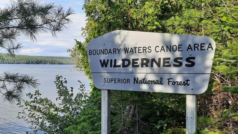 Commentary: Reflecting on 60 years of the Wilderness Act, and the continued importance of protecting Minnesota’s Boundary Waters – Outdoor News