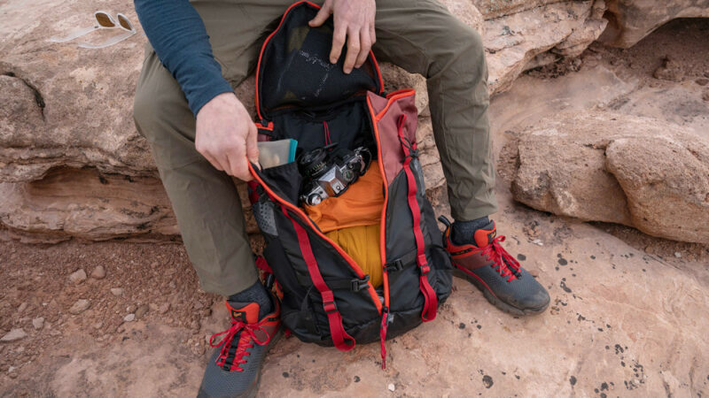 Everything You Need to Know About Picking the Right Backpack