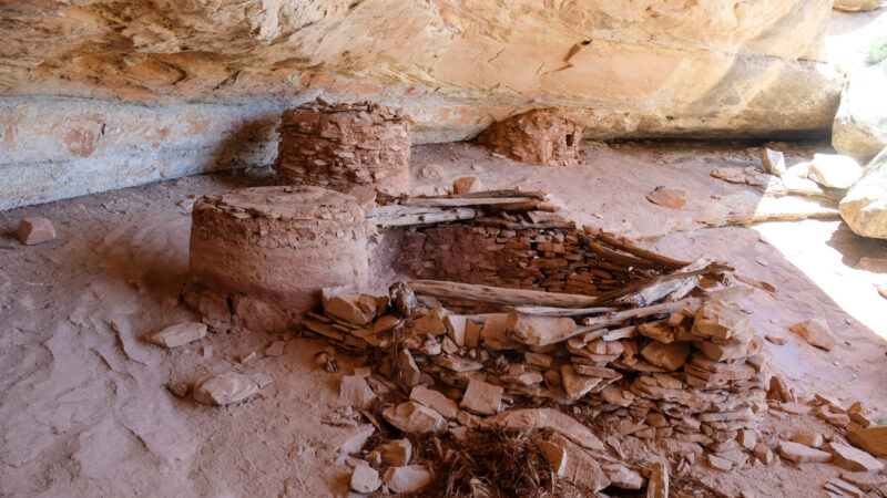 Final Bears Ears National Monument Plan Bans All Recreational Shooting on 1.3 Million Acres of Federal Land