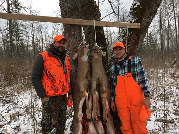 For one Minnesota family, public-land deer hunt is a 70-Year Tradition – Outdoor News