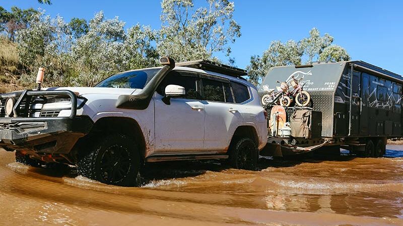 Gibb River Road Family Touring Guide!