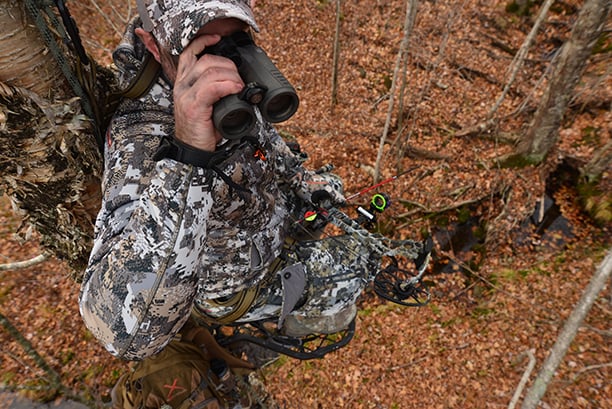 Glassing during the rut? Here’s why binos are the best tool at your disposal in November – Outdoor News