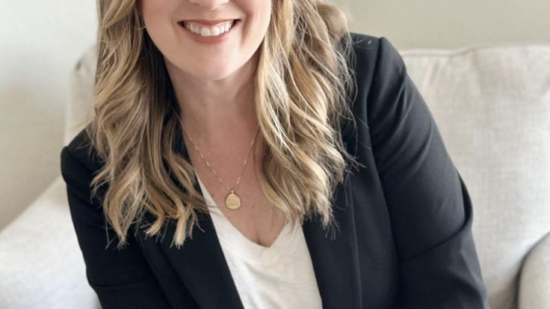 Heather Bradley Named GM of Texan RV Park & Campus – RVBusiness – Breaking RV Industry News