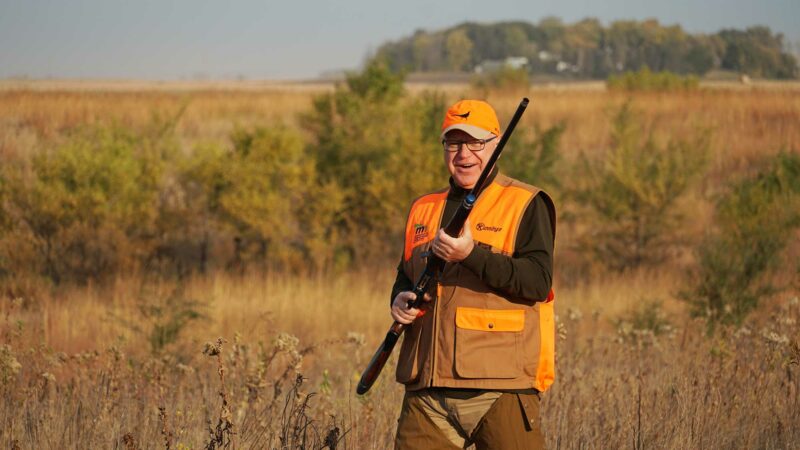 Here’s What a Harris-Walz Administration Might Mean for Outdoorsmen, Conservationists, and Gun Owners