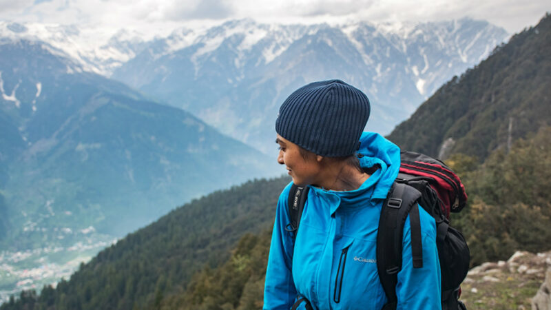 Here’s What’s Trending in the World of Women’s Hiking Gear