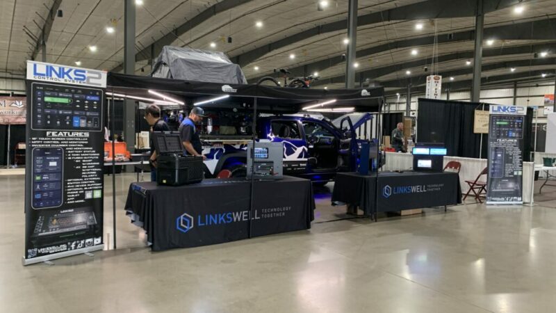 Inaugural ‘RV Component Expo’ Kicks Off in Shipshewana – RVBusiness – Breaking RV Industry News