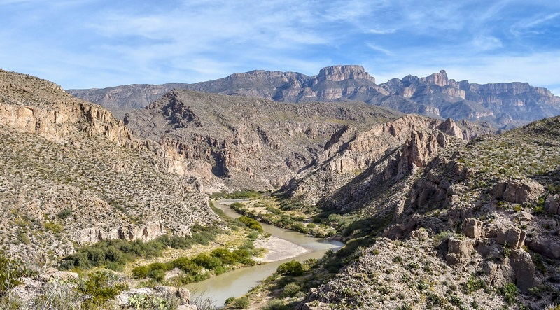 ‘It’s Still Hot in the Park’: Heat Is Still Killing Hikers in National Parks