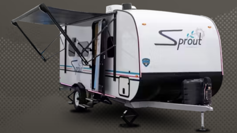 Keystone Intros Premium Single-Axle Travel Trailer Brands – RVBusiness – Breaking RV Industry News