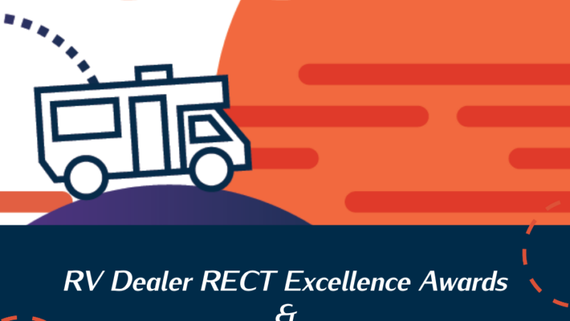 Lightspeed to Honor Dealers with RECT, Innovation Awards – RVBusiness – Breaking RV Industry News