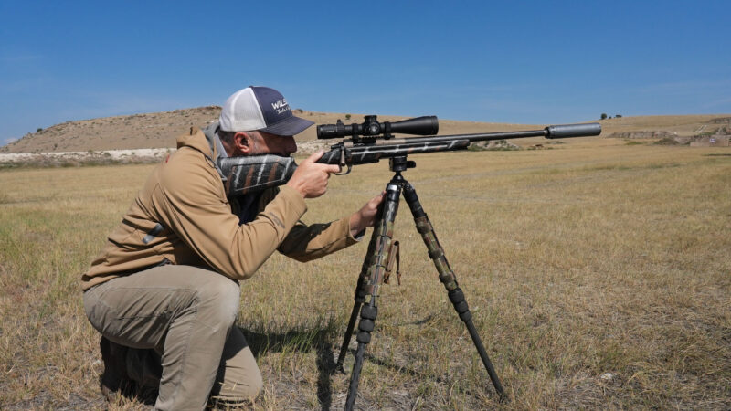 Mack Brothers Custom Rifle Review: A Lightweight Hunting and Competition Crossover