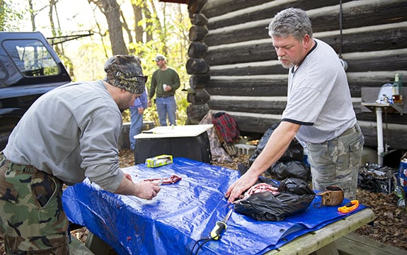 Michigan DNR staffers provide regional deer outlook – Outdoor News