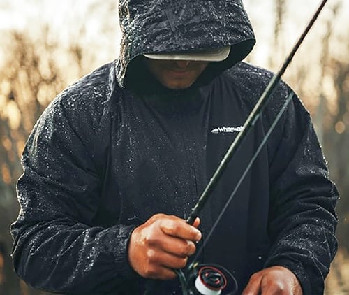 Mike Schoonveld: Replacing regulated water repellents – Outdoor News