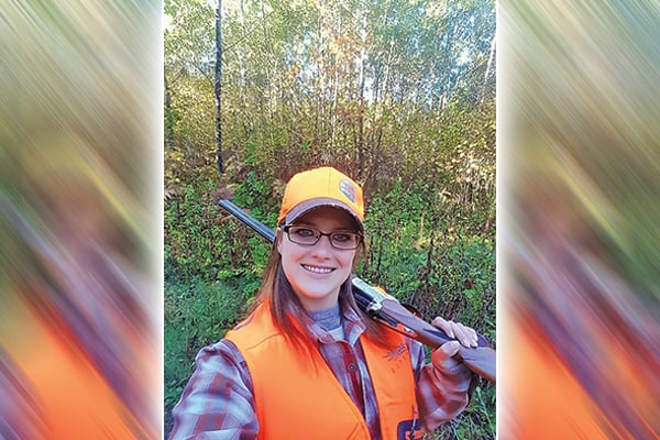 Minnesota Pro Hunting Tip of the Week: Walk off the beaten path for grouse – Outdoor News